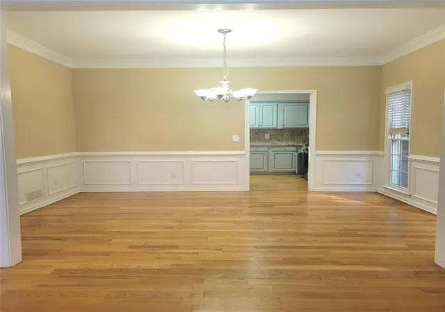 Photo 2 of Single family home for sale at 5549 Wynhall Dr, Peachtree Corners, GA 30071 | MLS# 7788226 | Listing updated on 2026-09-19