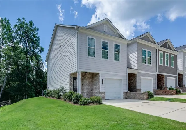 2nd image of 124 Greenview Ct, Homer, GA 30547 | MLS# 7810081