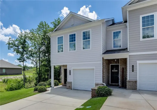 3rd image of 124 Greenview Ct, Homer, GA 30547 | MLS# 7810081