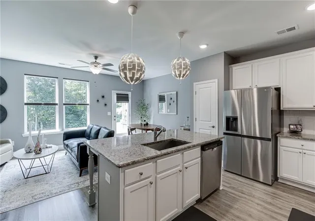 5th image of 124 Greenview Ct, Homer, GA 30547 | MLS# 7810081