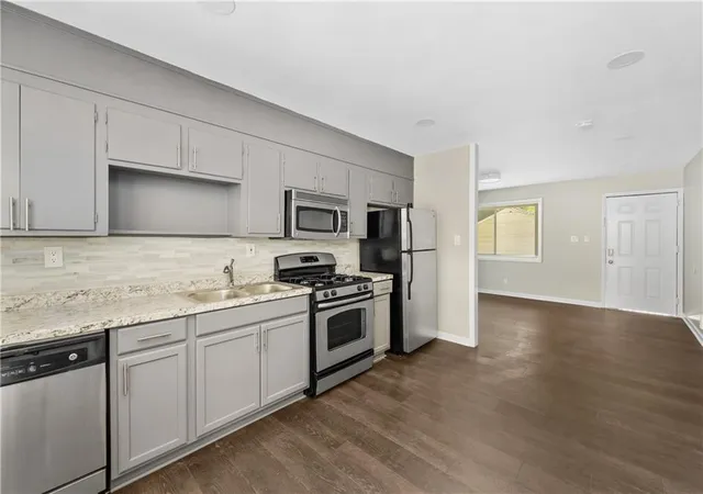 Photo 2 of Sale Pending at 2837 Palm Dr, Atlanta, GA 30344 | MLS# 7797157 | Listing updated on 2026-09-16