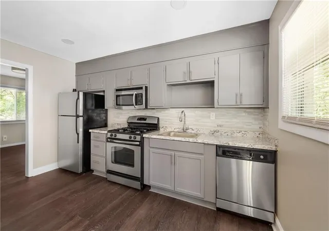 Photo 3 of Sale Pending at 2837 Palm Dr, Atlanta, GA 30344 | MLS# 7797157 | Listing updated on 2026-09-16