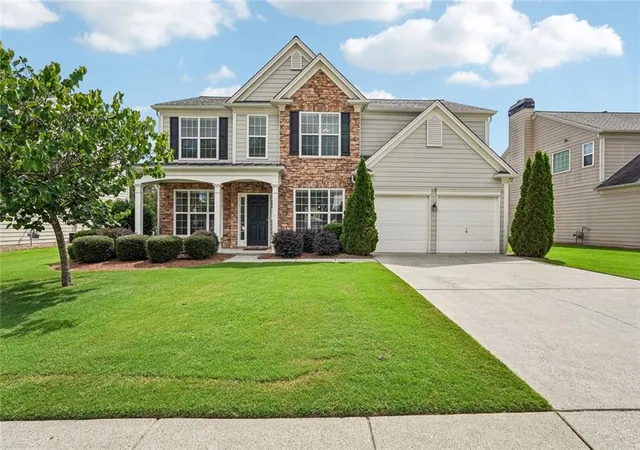 1st image of 8080 Friarbridge Dr, Suwanee, GA 30024 | MLS# 7816184