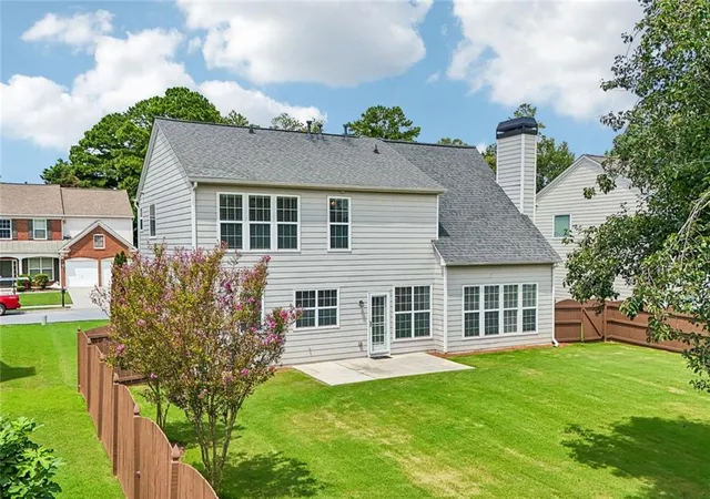82nd image of 8080 Friarbridge Dr, Suwanee, GA 30024 | MLS# 7816184