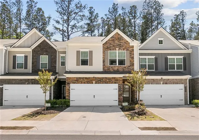 1st image of 3553 Fairhaven Dr, Powder Springs, GA 30127 | MLS# 7748851