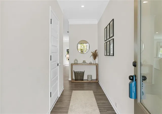3rd image of 3553 Fairhaven Dr, Powder Springs, GA 30127 | MLS# 7748851