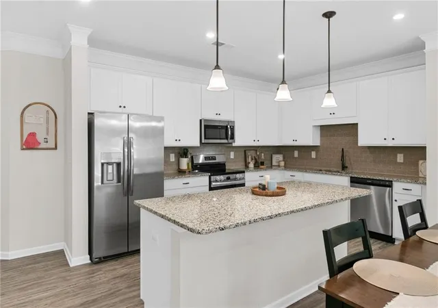 5th image of 3553 Fairhaven Dr, Powder Springs, GA 30127 | MLS# 7748851