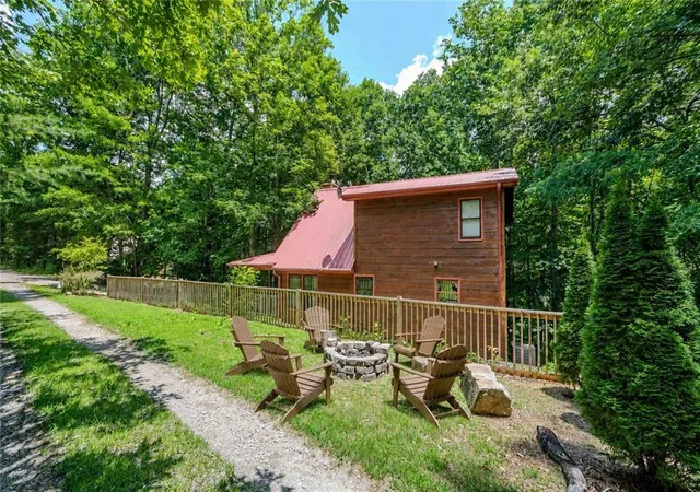 55th image of 213 Moonshine Holw, Blue Ridge, GA 30513 | MLS# 7778324