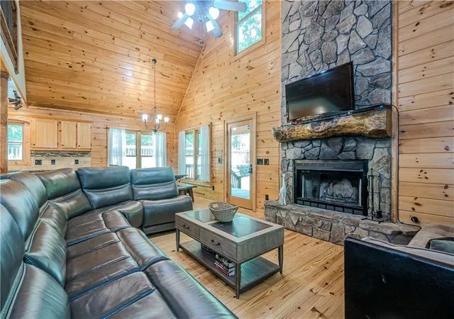 5th image of 213 Moonshine Holw, Blue Ridge, GA 30513 | MLS# 7778324