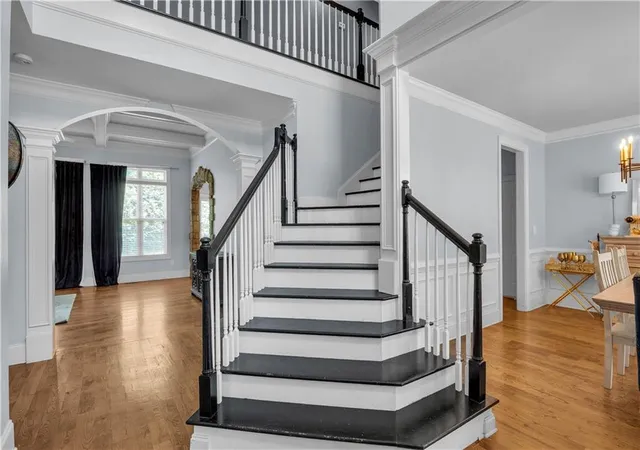 3rd image of 1080 Windsor Creek Dr, Grayson, GA 30017 | MLS# 7776965
