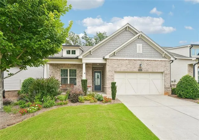 1st image of 3020 Steinbeck St, Cumming, GA 30041 | MLS# 7813638