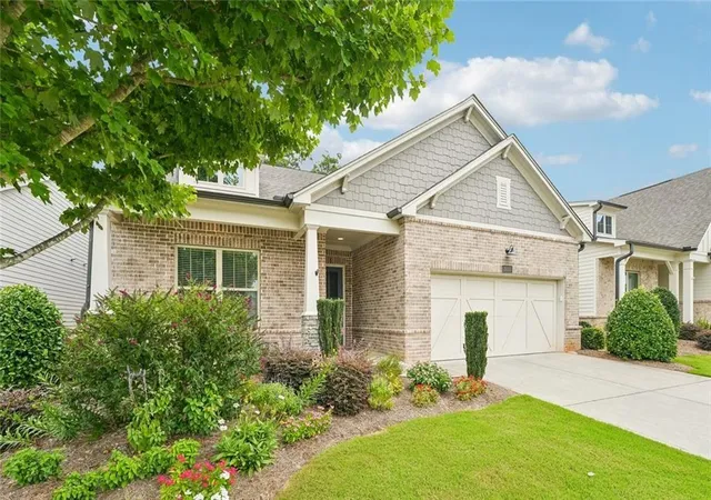 2nd image of 3020 Steinbeck St, Cumming, GA 30041 | MLS# 7813638