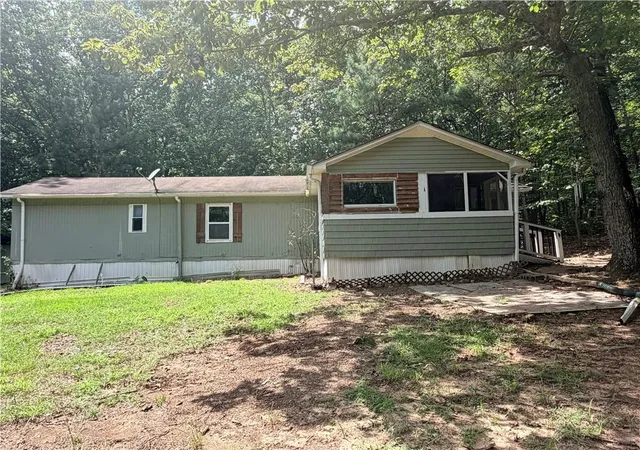Photo 1 of Single family home for sale at 296 Mountain View Cir, Bremen, GA 30110 | MLS# 7827277 | Listing updated on 2026-10-05