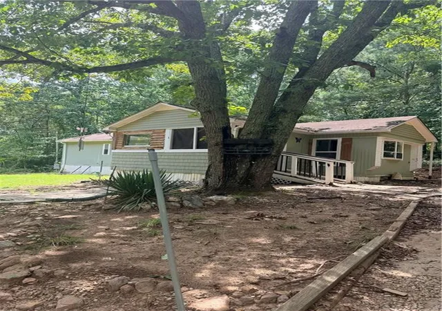 Photo 2 of Single family home for sale at 296 Mountain View Cir, Bremen, GA 30110 | MLS# 7827277 | Listing updated on 2026-10-05