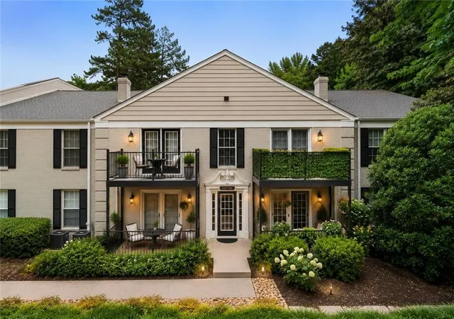 Photo 1 of Condo for sale at 3470 Essex Ave, Atlanta, GA 30339 | MLS# 7828706 | Listing updated on 2026-09-09