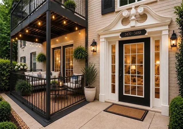 Photo 2 of Condo for sale at 3470 Essex Ave, Atlanta, GA 30339 | MLS# 7828706 | Listing updated on 2026-09-09