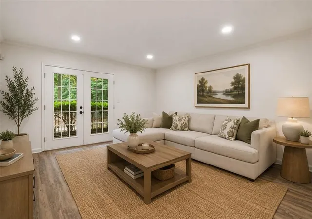 Photo 3 of Condo for sale at 3470 Essex Ave, Atlanta, GA 30339 | MLS# 7828706 | Listing updated on 2026-09-09