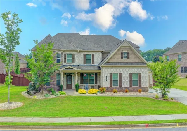 Homes for sale in Cumming, GA | 6035 Ashborough Park, Cumming, GA 30040 | MLS# 7785262