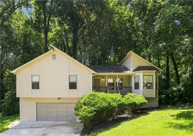 Single family home for sale at 5561 Deerfield Pl NW, Kennesaw, GA 30144 | MLS# 7813113