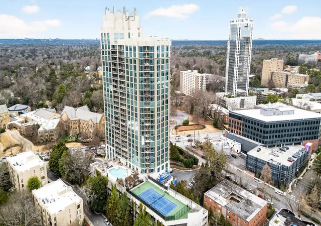 Photo 86 of Sale Pending at 2795 Peachtree Rd #1406, Atlanta, GA 30305 | MLS# 7793079 | Listing updated on 2026-09-28