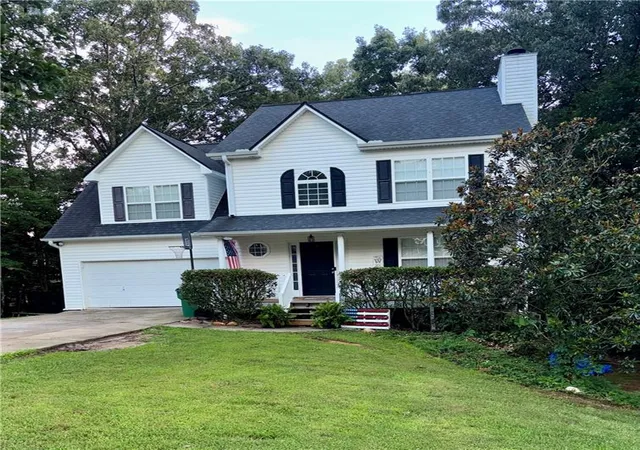 1st image of 138 Dogwood Ln Se, Calhoun, GA 30701 | MLS# 7801776