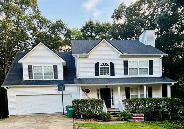 2nd image of 138 Dogwood Ln Se, Calhoun, GA 30701 | MLS# 7801776