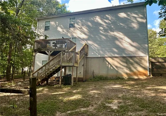Photo 3 of Single family home for sale at 138 Dogwood Ln SE, Calhoun, GA 30701 | MLS# 7801776 | Listing updated on 2026-09-13