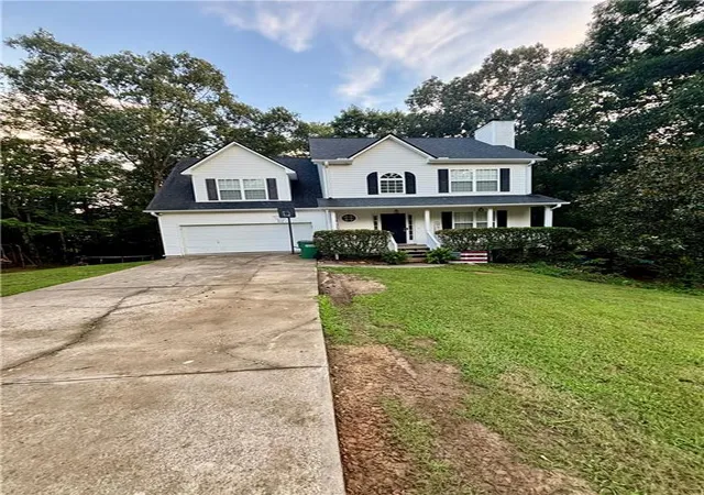 Photo 4 of Single family home for sale at 138 Dogwood Ln SE, Calhoun, GA 30701 | MLS# 7801776 | Listing updated on 2026-09-13