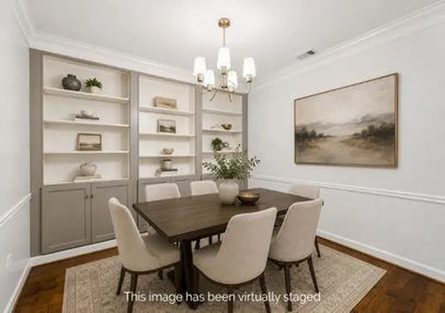 Photo 1 of Condo for sale at 175 15th Street Ne #105, Atlanta, GA 30309 | MLS# 7773300 | Listing updated on 2026-09-08