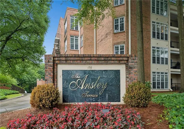 Photo 2 of Condo for sale at 175 15th Street Ne #105, Atlanta, GA 30309 | MLS# 7773300 | Listing updated on 2026-09-08