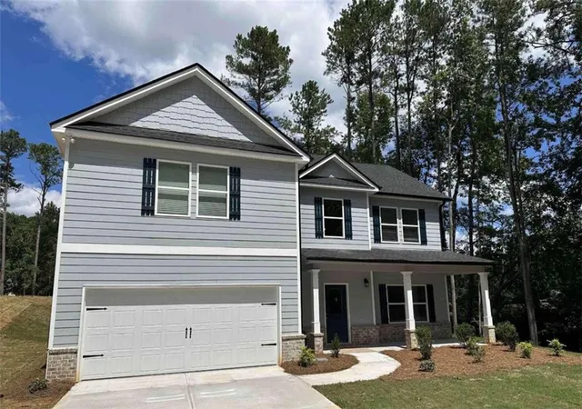 Photo 1 of Single family home for sale at None, Covington, GA 30014 | MLS# 7428787 | Listing updated on 2024-09-09