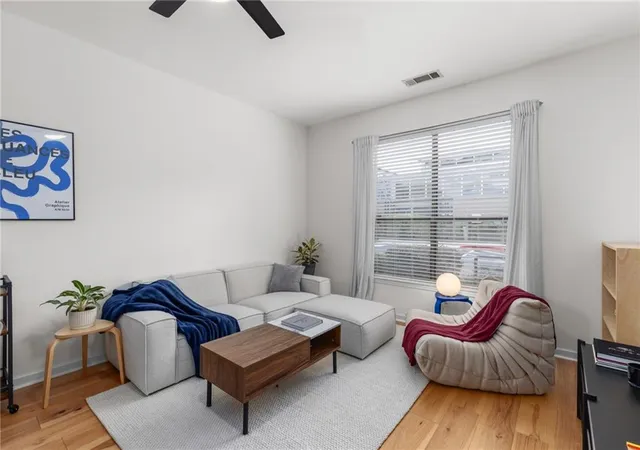 1st image of 821 Ralph Mcgill Blvd Ne #2111, Atlanta, GA 30306 | MLS# 7779499
