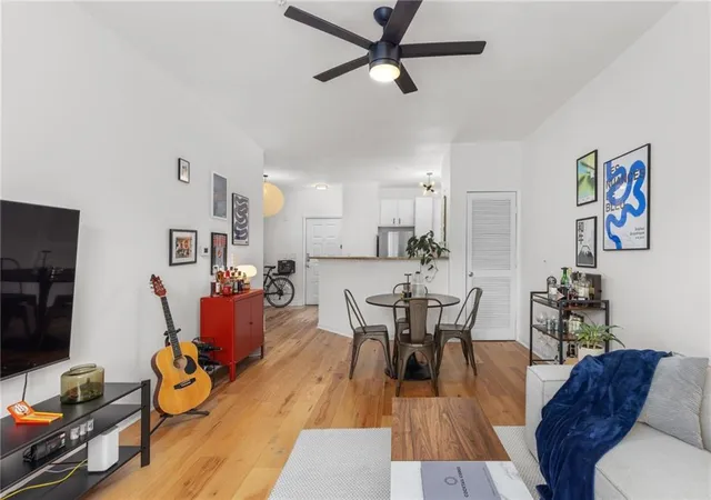 2nd image of 821 Ralph Mcgill Blvd Ne #2111, Atlanta, GA 30306 | MLS# 7779499