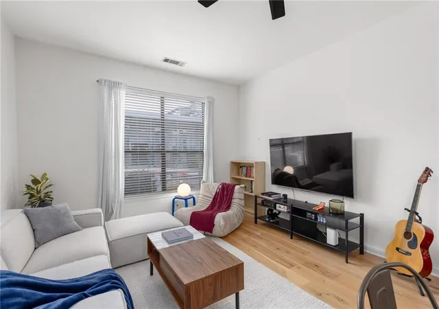 3rd image of 821 Ralph Mcgill Blvd Ne #2111, Atlanta, GA 30306 | MLS# 7779499