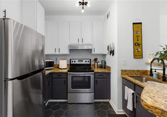 4th image of 821 Ralph Mcgill Blvd Ne #2111, Atlanta, GA 30306 | MLS# 7779499
