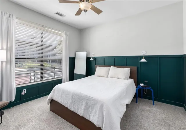 5th image of 821 Ralph Mcgill Blvd Ne #2111, Atlanta, GA 30306 | MLS# 7779499