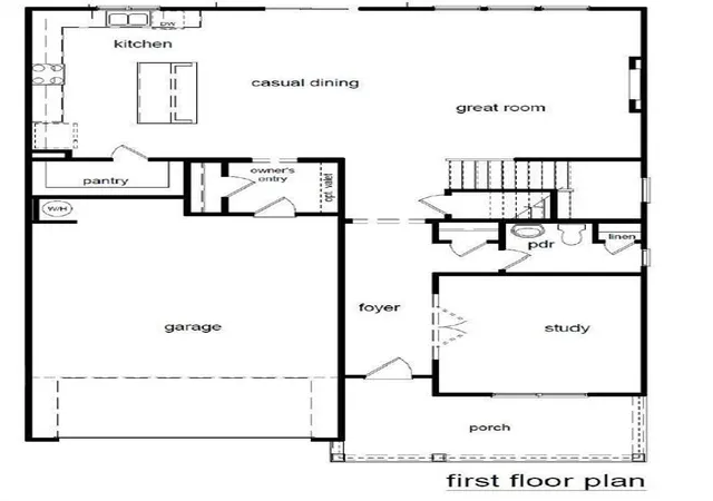 Photo 2 of Sale Pending at 73 Sanborne View Dr, Jefferson, GA 30549 | MLS# 7795803 | Listing updated on 2026-09-01