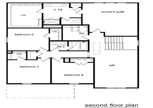 Photo 2 of Sale Pending at 73 Sanborne View Dr, Jefferson, GA 30549 | MLS# 7795803 | Listing updated on 2026-09-01