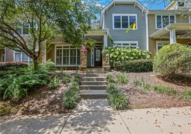 Photo 1 of Sale Pending at 115 Independence Way, Roswell, GA 30075 | MLS# 7823220 | Listing updated on 2026-09-05