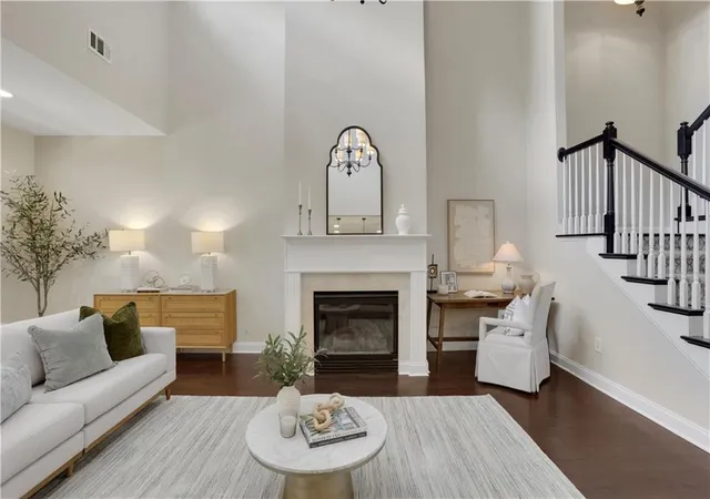 Photo 3 of Sale Pending at 115 Independence Way, Roswell, GA 30075 | MLS# 7823220 | Listing updated on 2026-09-05