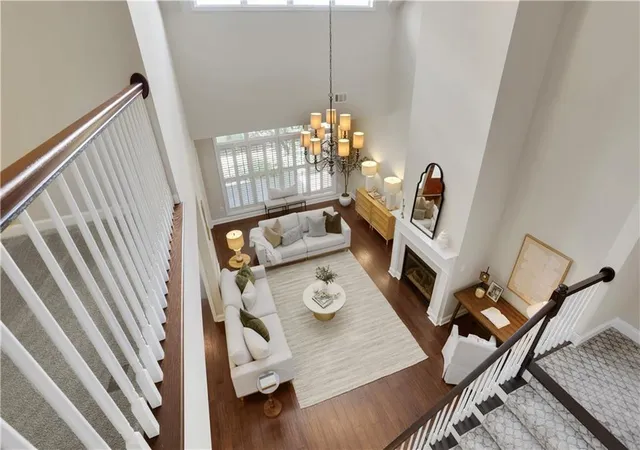 Photo 4 of Sale Pending at 115 Independence Way, Roswell, GA 30075 | MLS# 7823220 | Listing updated on 2026-09-05