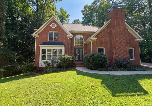 1st image of 644 Laurel Wood Dr Sw, Marietta, GA 30064 | MLS# 7806870