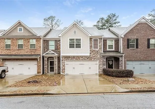 1st image of 2889 Cooper Brook Dr, Snellville, GA 30078 | MLS# 7809957