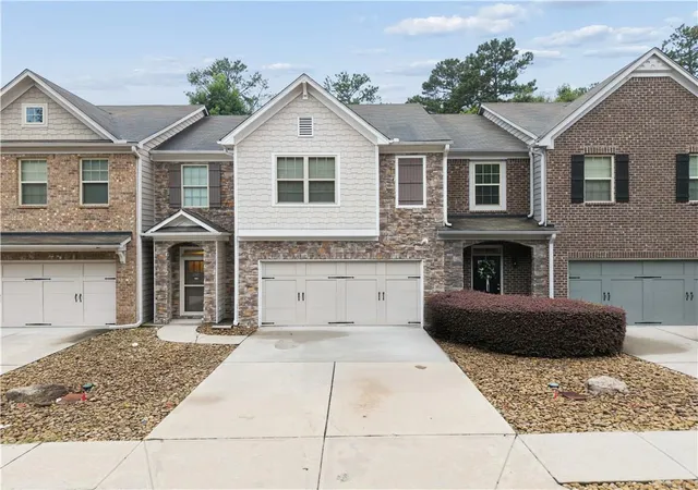 2nd image of 2889 Cooper Brook Dr, Snellville, GA 30078 | MLS# 7809957
