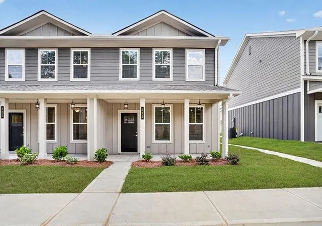 Photo 1 of Townhouse for sale at 225 Maddux St #LOT 21, Fayetteville, GA 30214 | MLS# 7830233 | Listing updated on 2026-09-08