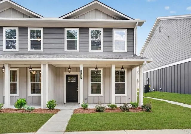 Photo 3 of Townhouse for sale at 225 Maddux St #LOT 21, Fayetteville, GA 30214 | MLS# 7830233 | Listing updated on 2026-09-08