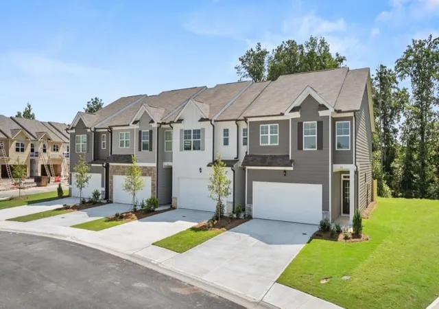 2nd image of 64 Berryville Dr, Dawsonville, GA 30534 | MLS# 7773990
