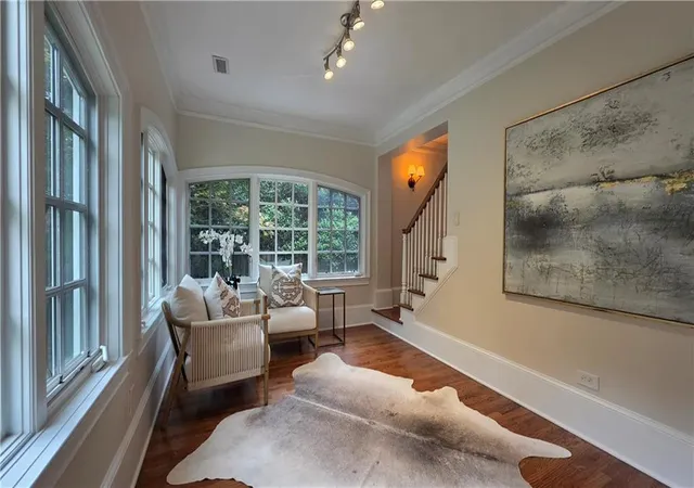 Photo 3 of Sale Pending at 223 Brighton Rd Ne, Atlanta, GA 30309 | MLS# 7794067 | Listing updated on 2026-09-21