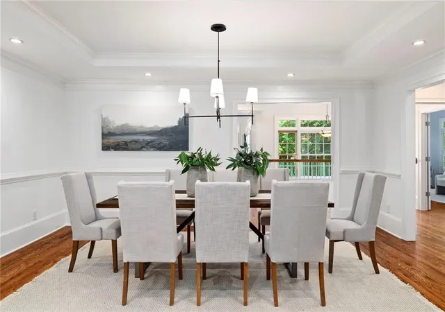 Photo 3 of Sale Pending at 223 Brighton Rd NE, Atlanta, GA 30309 | MLS# 7794067 | Listing updated on 2026-09-21