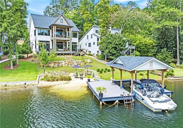 Photo 4 of Sale Pending at 113 Smohalla Ct, Waleska, GA 30183 | MLS# 7800584 | Listing updated on 2026-07-27